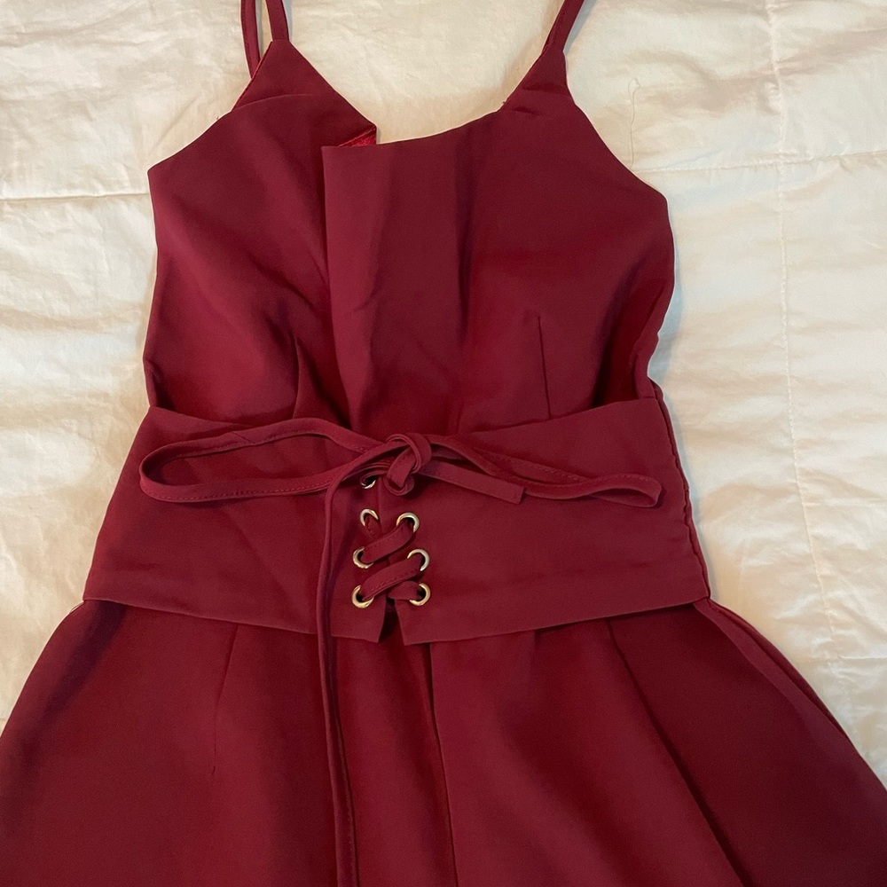 High quality clothing